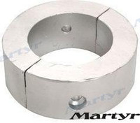 Recambios Marinos Anode Gori Zinc Cm15500000