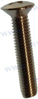 Recambios Marinos Screw M5X24 Pagb/T820-M5X24