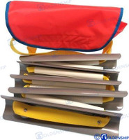 Recambios Marinos Emergency Ladder Gs80046