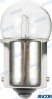 Recambios Marinos Bulb 12 V 9.3 W Am520097