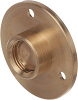 Attwood Marine Garboard Drain 7555-3