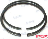 Recambios Marinos Yamaha Piston Ring Rec61N-11603-00