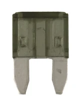 Dometic Mini-Ato 5 Amp Glass Fuse 5/Pk Fs80030