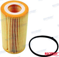 Recambios Marinos Oil Filter Rec30788490