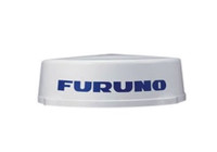 Furuno 008-476-560 Upper Dome Assembly For 1832/1731MK3