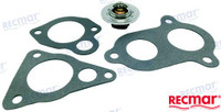 Recambios Marinos Thermostat Kit Rec97361