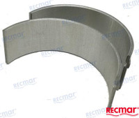 Recambios Marinos Bearing: Connecting Rod Rec13019