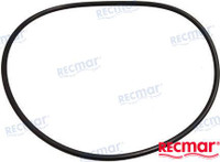 Recambios Marinos O-Ring Lower Unit Dph_Dph-D Rec925260