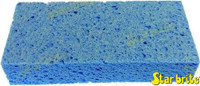 Recambios Marinos Sponge / 9" X 4-1/2" X Sta40076