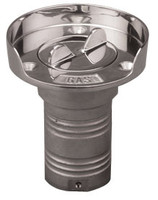 Sea-Dog Line Cst Dck Fill W/ Gard Gas 1-1/2 351340-1