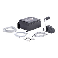 Sgl Station Sgl Engine W/Trim