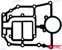 Recambios Marinos Gasket Rec11433-94412