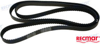Recambios Marinos Belt Rec21132390