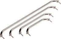 Sea-Dog Line Std Mnt Hndrl 24 W/Mnting Flng 254224-1