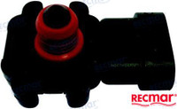 Recambios Marinos Map Sensor Rec8M0054726