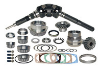 Glm Products Upper Gear Set/U-Joint Assy 22562