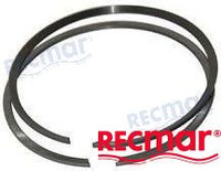 Recambios Marinos Piston Rings Rec390510