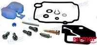 Recambios Marinos Carburetor Kit Rec66M-W0093-01