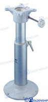 Recambios Marinos Telescopic Pedestal 25-32 Cms. Gs73227