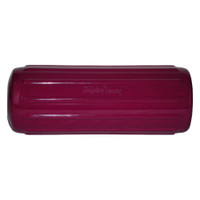 Lippert Components Inc Big B Fender Burgundy 6"X15" 2020108330