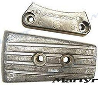 Recambios Marinos Magnesium Anode Kit Cmdphkitm