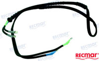Recambios Marinos Shift Cable Rec379628