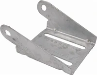 Attwood Marine Bracket-Roller_Keel_12 In 11372-1