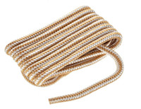 Attwood Marine 1/2X15 Dockline Gold Dble 117565-7