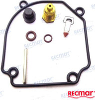 Recambios Marinos Carburetor Kit Rec6H0-W0093-00