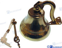 Recambios Marinos Ship Bell 150Mm Gs80098