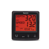 Raymarine i50 Tridata Display