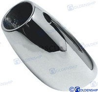 Recambios Marinos Pulpit Base 30 Mm 60Dg Gs72494