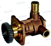 Recambios Marinos Yanmar Water Pump Rec129271-42502