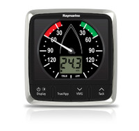 Raymarine I60 Wind Display
