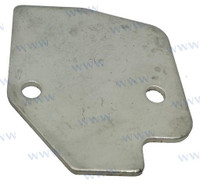 Recambios Marinos Plate Paf15-07090003