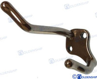 Recambios Marinos Stainless Hook Aisi316 Gs72285