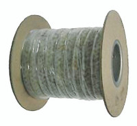 Dometic Flax Packing  5/16" X 1 Lb. 4713