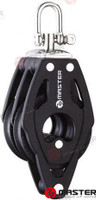 Recambios Marinos 57Mm Dbl/Bkt/Swvl Shkl Block Mvbb0504F