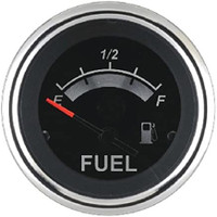 Dometic Bl Sterling 2" Trim Gauge 67365P