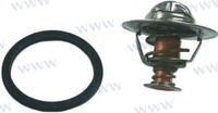 Recambios Marinos Thermostat Kit Rec875785