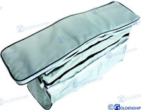 Recambios Marinos Aluminium Seat Hss230Daluseat