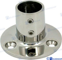 Recambios Marinos Round Base 90: 1" Gs72340