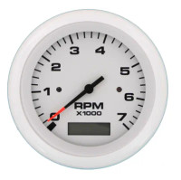 Dometic Arctic 3" Tach/Hourmeter 68375P