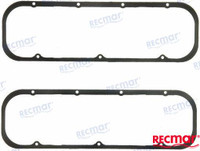 Recambios Marinos Valve Cover Set Fel17936