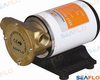 Recambios Marinos Bilge Pump 24V 30Lts Min Sfsp208000301