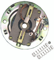 Arco Marine Repair Kit-6210 & Esq-4005 & 8 Tr210