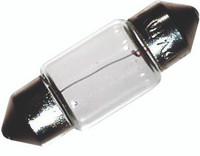 Marinco/Ancor Marine Bulb - Festoon End Cap (2/Pk) 529102