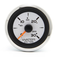 Dometic Wtr Prs Kit Ob Argent 2" 30Psi 65551P