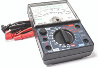 Dometic Multi-Meter/Dva Tester 118-9801