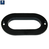T.H. Marine Ovl Grommet-Blk Og-1-Dp